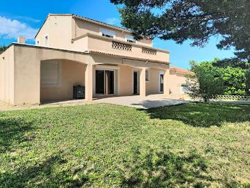 Vente Maison 5 pièces 143 m2 Domazan