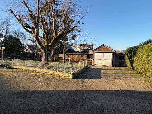 Vente Maison 6 pièces 143 m2 Evreux