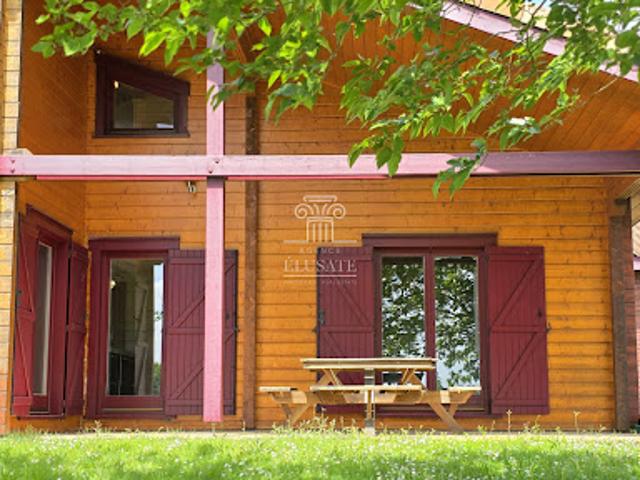 Vente Maison 6 pièces 143 m2 Eauze