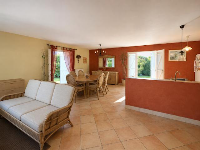 Vente Maison 6 pièces 139 m2 Beaune