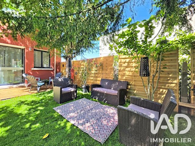 Vente Maison 6 pièces 143 m2 Fresnes