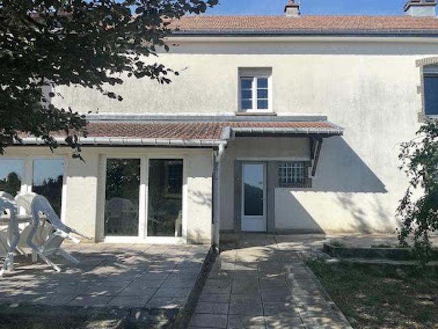 Vente Maison 6 pièces 143 m2 Fresnois la Montagne