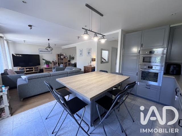 Vente Maison 6 pièces 143 m2 Gagny