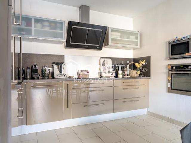 Vente Maison 6 pièces 143 m2 Hunawihr
