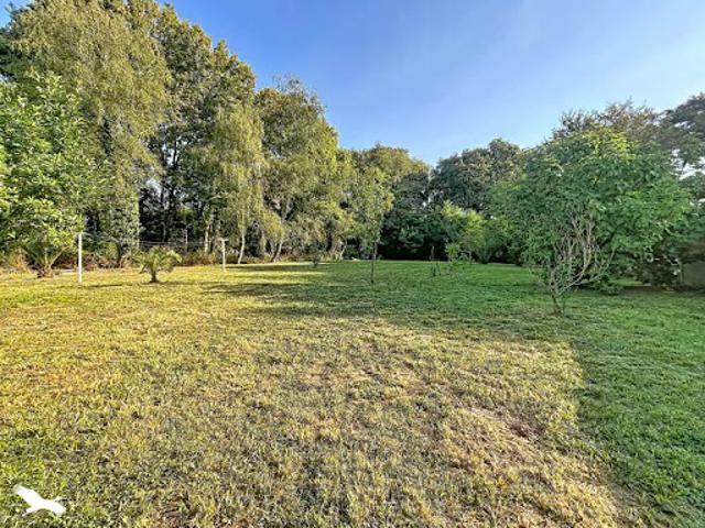 Vente Maison 6 pièces 143 m2 Hagetmau
