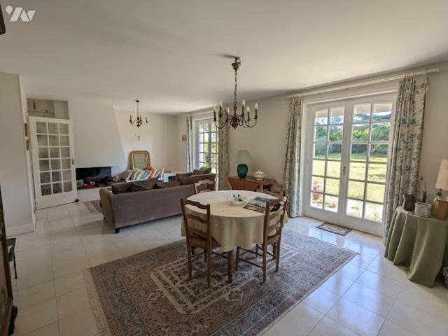 Vente Maison 6 pièces 143 m2 Isigny sur Mer