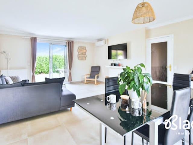 Vente Maison 6 pièces 143 m2 Jonage