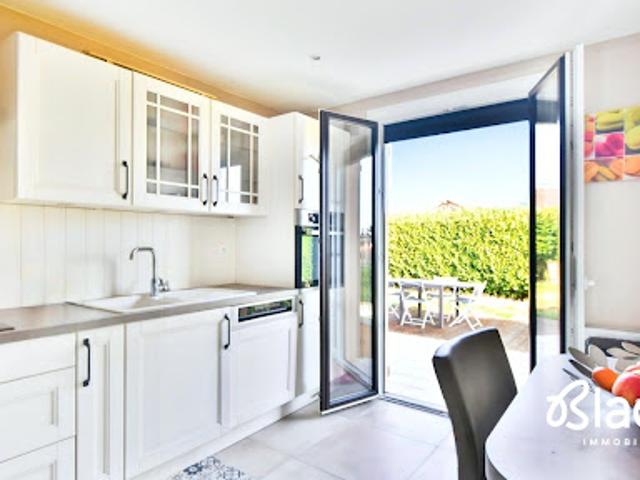 Vente Maison 6 pièces 143 m2 Jonage