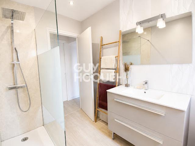 Vente Maison 6 pièces 143 m2 La Chapelle d'Armentières
