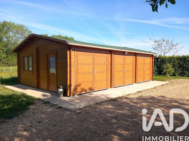 Vente Maison 6 pièces 143 m2 La Gaudaine