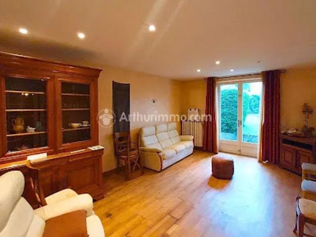 Vente Maison 6 pièces 143 m2 Lacrouzette