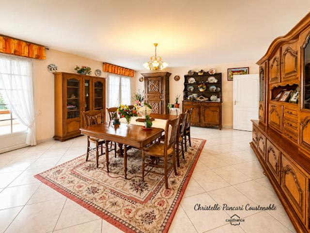Vente Maison 6 pièces 143 m2 Labatut