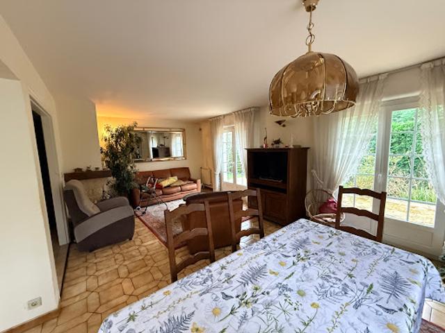 Vente Maison 6 pièces 143 m2 Le Havre