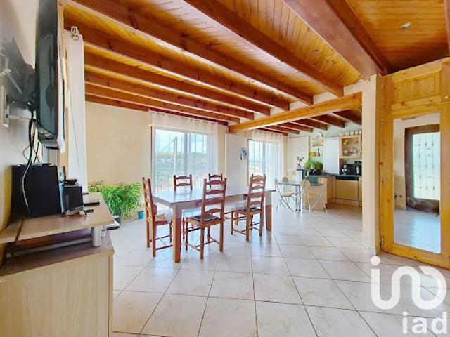 Vente Maison 6 pièces 143 m2 Le Puy en Velay