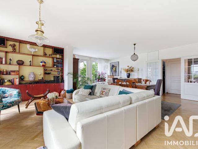 Vente Maison 6 pièces 143 m2 Le Perreux sur Marne