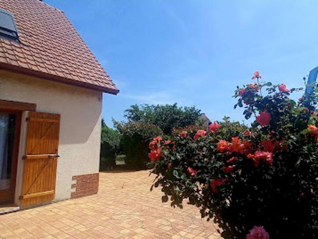 Vente Maison 6 pièces 143 m2 Les Authieux sur le Port Saint Ouen