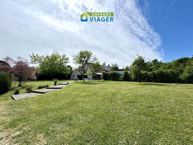 Vente Maison 6 pièces 143 m2 Parigny les Vaux