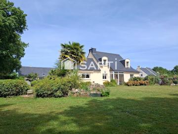Vente Maison 6 pièces 143 m2 Penestin