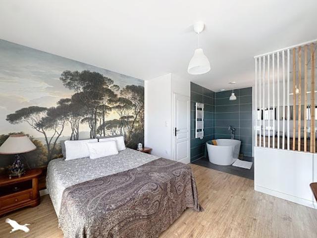 Vente Maison 6 pièces 143 m2 Pessac
