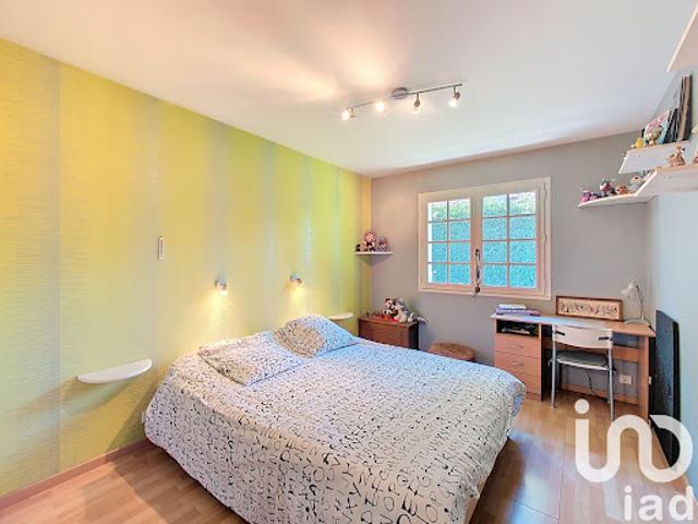 Vente Maison 6 pièces 143 m2 Pessac
