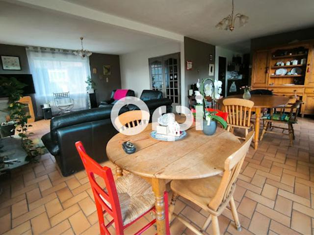 Vente Maison 6 pièces 143 m2 Phalempin
