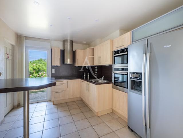 Vente Maison 6 pièces 143 m2 Pierrelaye