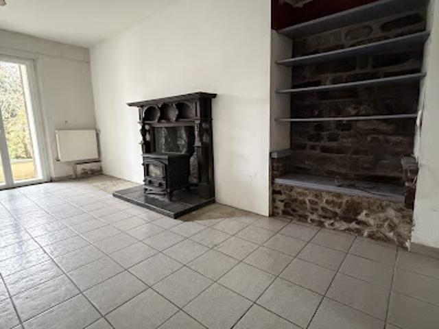 Vente Maison 6 pièces 143 m2 Plémet