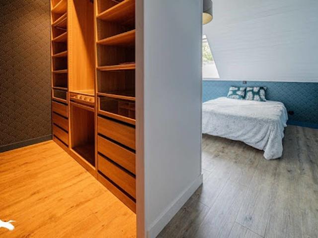 Vente Maison 6 pièces 143 m2 Plourin les morlaix