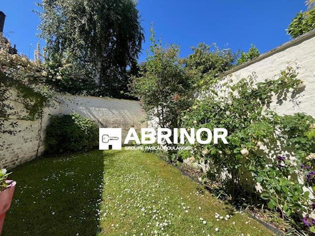 Vente Maison 6 pièces 143 m2 Roubaix