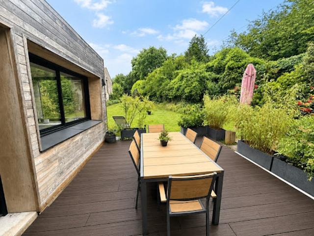 Vente Maison 6 pièces 143 m2 Saint Martin la Garenne