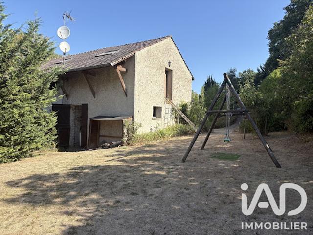 Vente Maison 6 pièces 143 m2 Saint Martin la Garenne