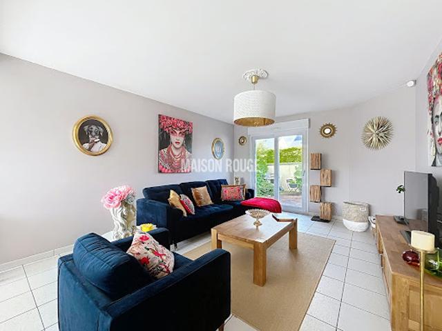 Vente Maison 6 pièces 143 m2 Saint Méloir des Ondes