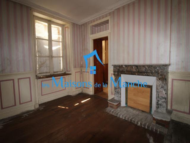Vente Maison 6 pièces 143 m2 Saint Michel de Montjoie