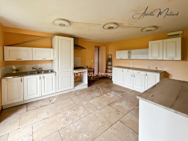 Vente Maison 6 pièces 143 m2 Saint Aignan de Cramesnil