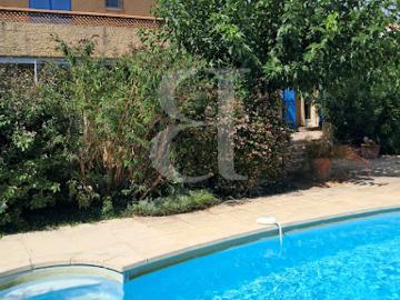 Vente Villa 6 pièces 143 m2 Saint Didier