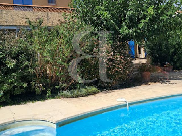 Vente Villa 6 pièces 143 m2 Saint Didier