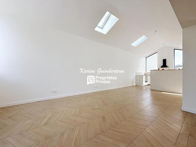 Vente Maison 6 pièces 143 m2 Saint Germain du Puch