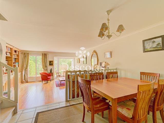 Vente Maison 6 pièces 143 m2 Saint Germain en Laye