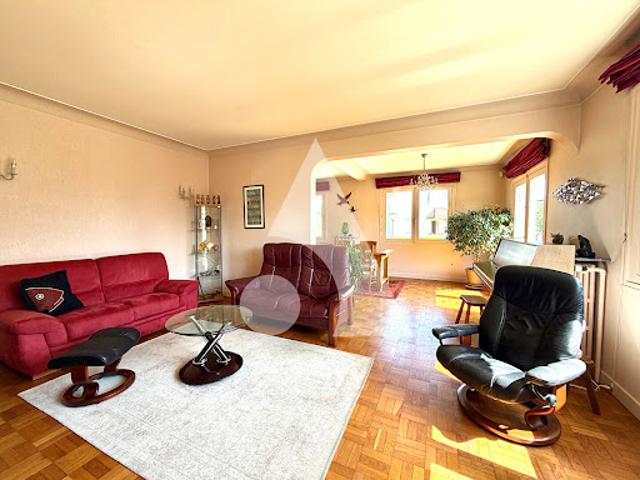 Vente Maison 6 pièces 143 m2 Saint Gratien