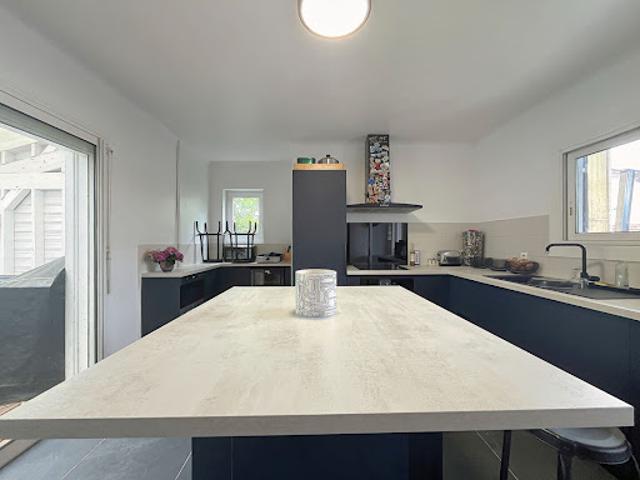 Vente Maison 6 pièces 143 m2 Saint Paul lès Dax