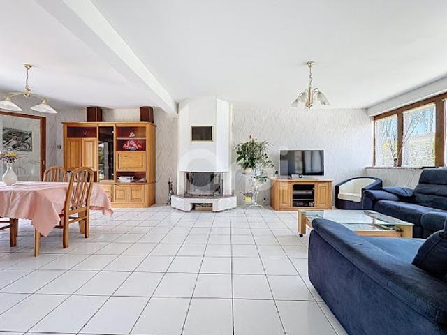 Vente Maison 6 pièces 143 m2 Sainte colombe