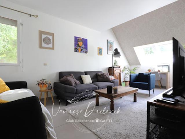 Vente Maison 6 pièces 143 m2 Sainte Mesme