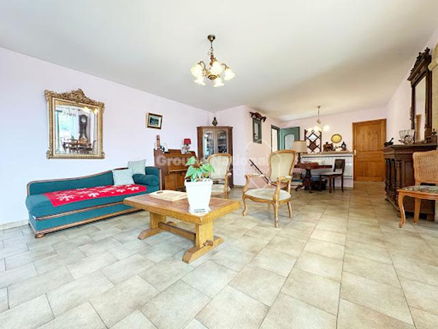 Vente Maison 6 pièces 143 m2 Salon de Provence