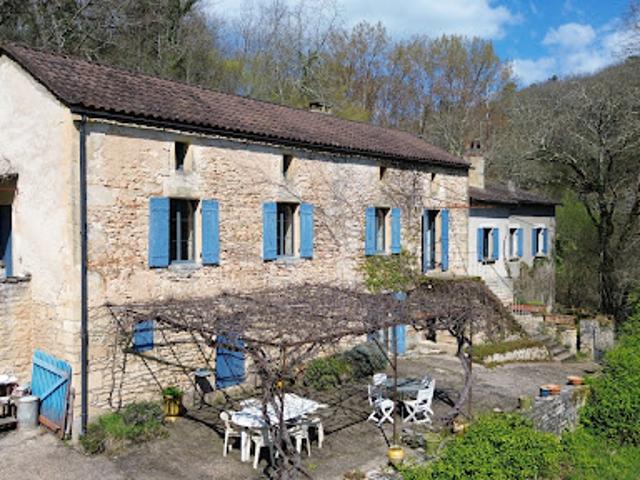 Vente Maison 6 pièces 143 m2 Sarlat la caneda