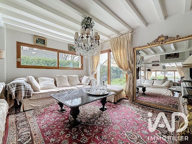 Vente Maison 6 pièces 143 m2 Sautron