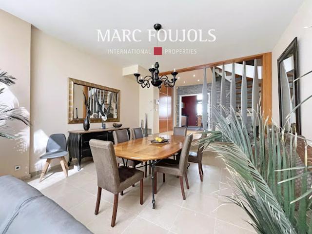 Vente Maison 6 pièces 143 m2 Senlis