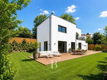 Vente Maison 6 pièces 143 m2 Sevres