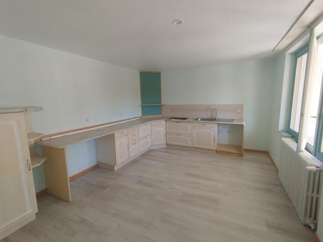 Vente Maison 6 pièces 143 m2 Soudan
