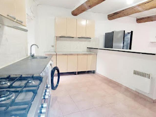 Vente Maison 6 pièces 143 m2 Thézan des Corbières