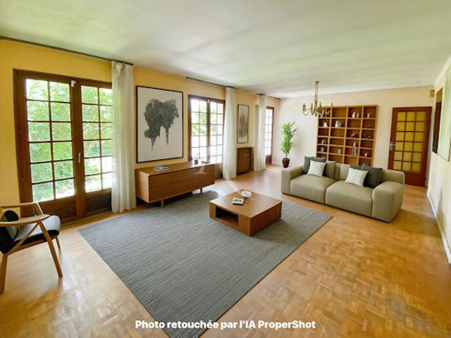 Vente Maison 6 pièces 143 m2 Vaureal